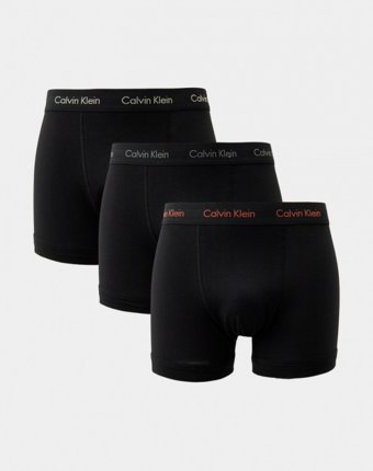 Трусы 3 шт. Calvin Klein Underwear мужчинам