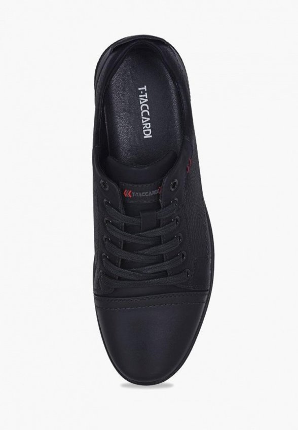 Ботинки T.Taccardi