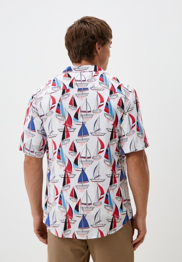 Рубашка Popilov Yachting