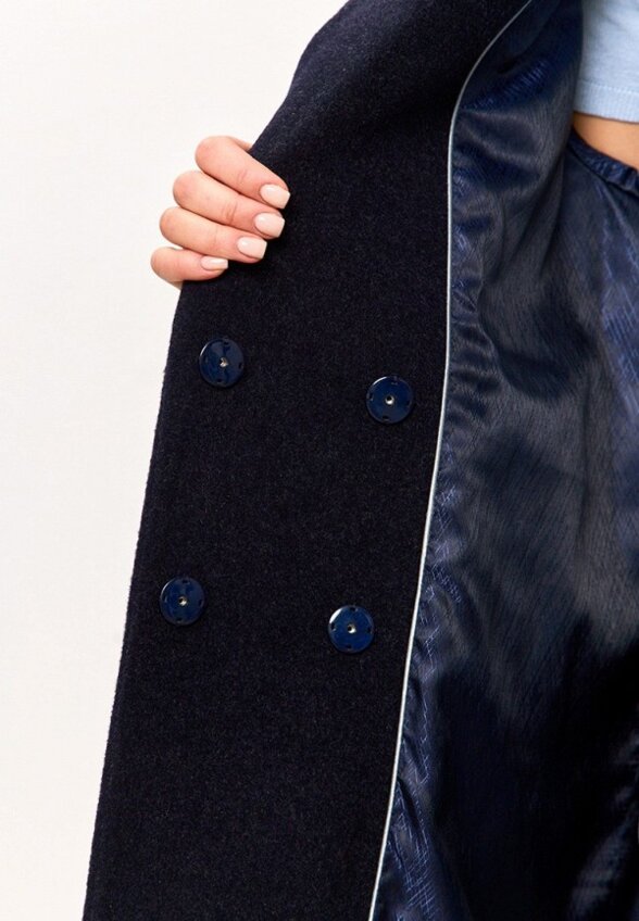 Полупальто Rozhkova