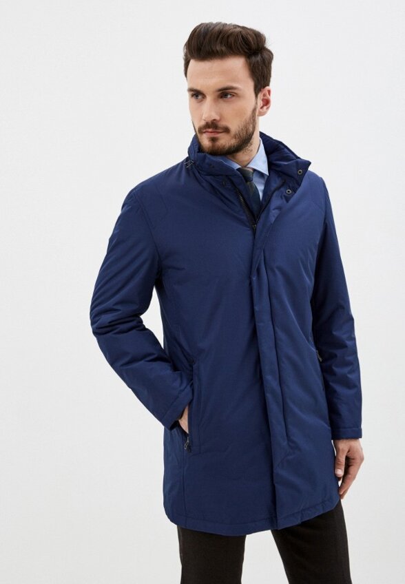 Пуховик Bazioni