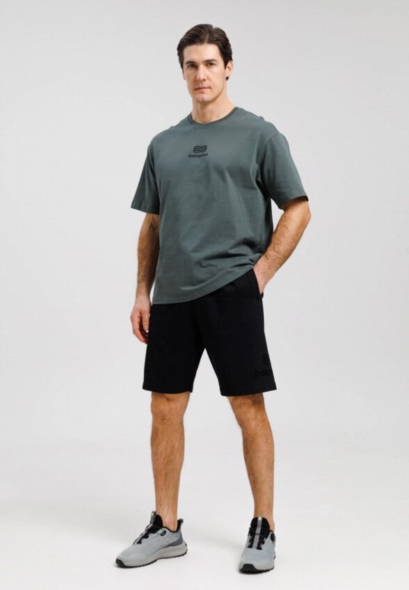 Шорты спортивные Baasploa