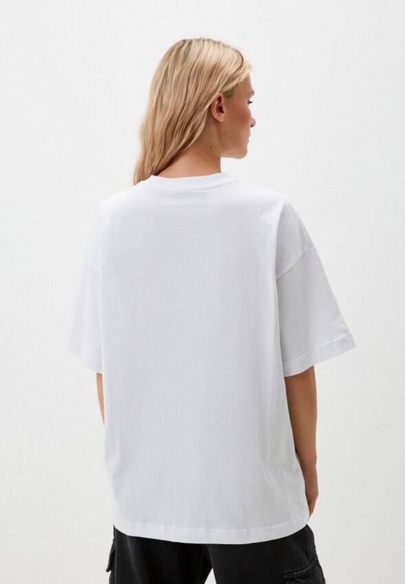 Футболка Face Code