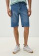 Шорты джинсовые O'STIN1  - превью