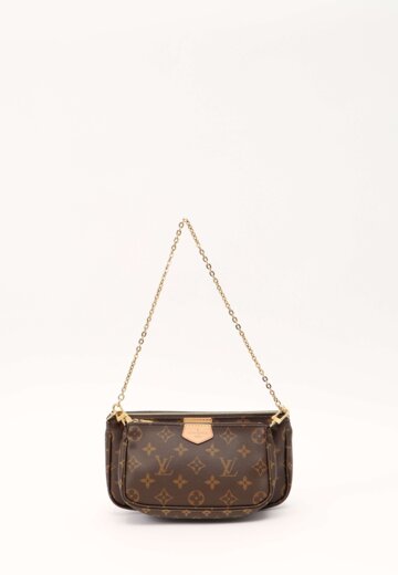 Louis Vuitton Multi Pochette