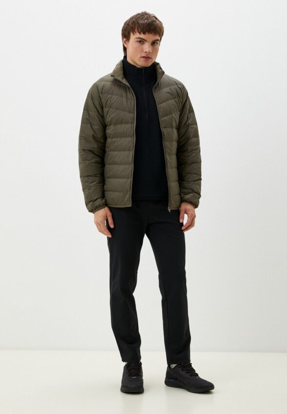 Куртка утепленная Anta