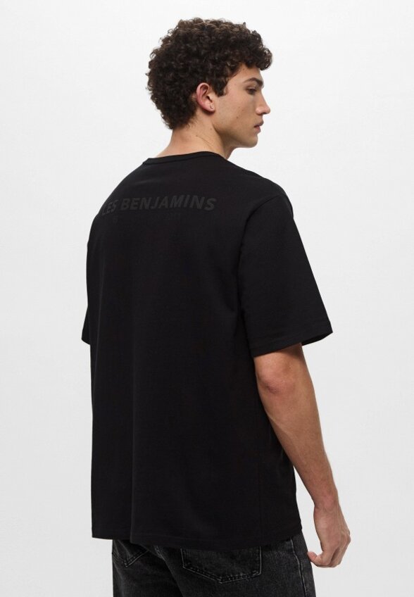 Футболка Les Benjamins