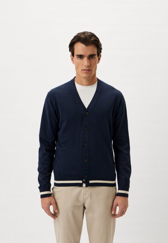 Кардиган Hackett London