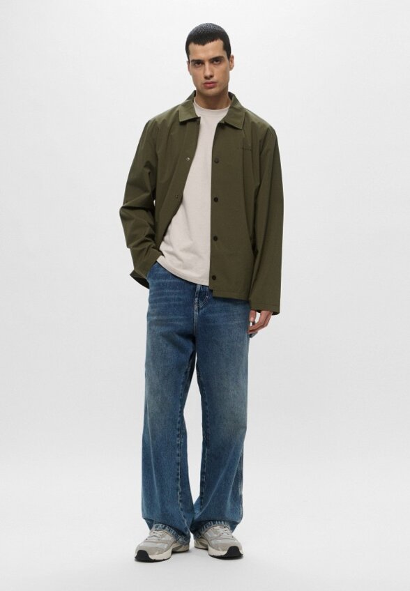 Куртка-рубашка John Richmond