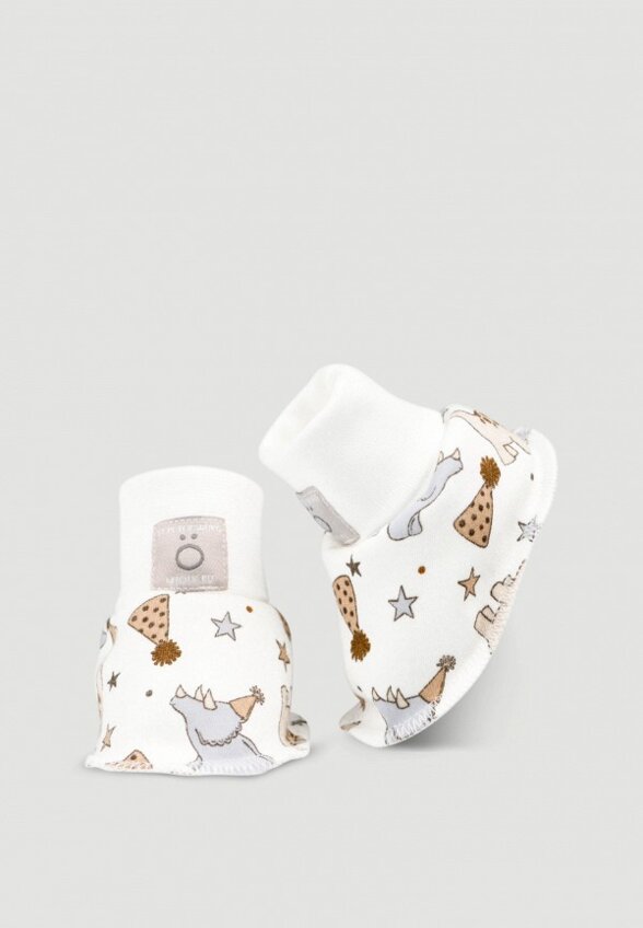 Пинетки Mjolk