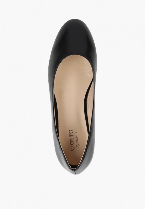 Балетки Giotto