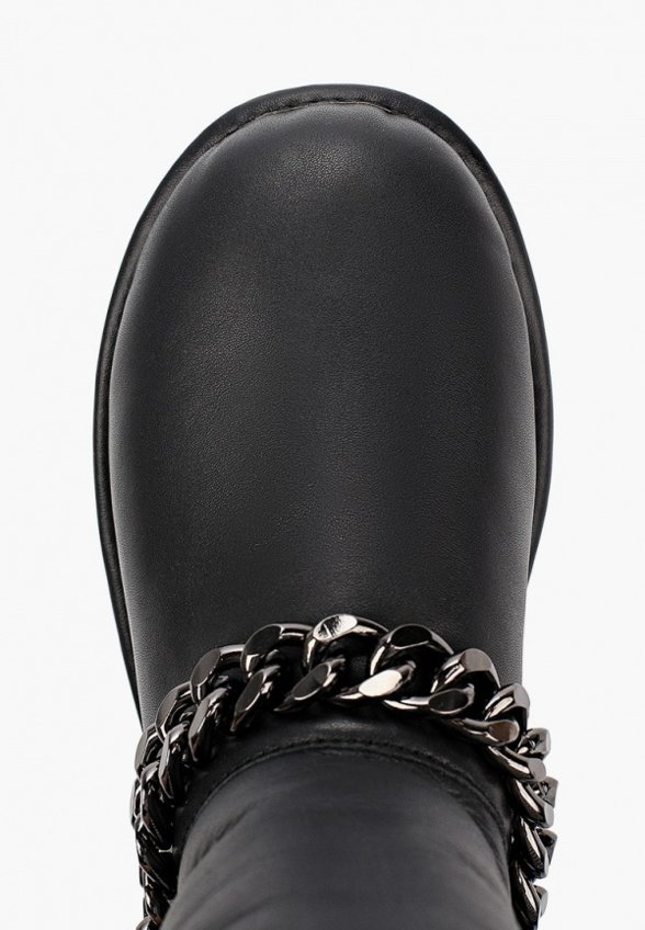 Полусапоги Abricot