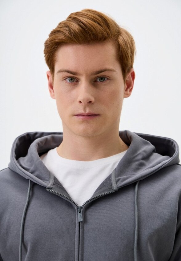 Толстовка Marco Di Radi