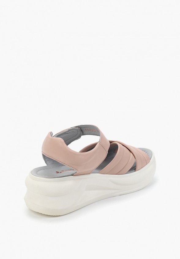 Босоножки Dakkem