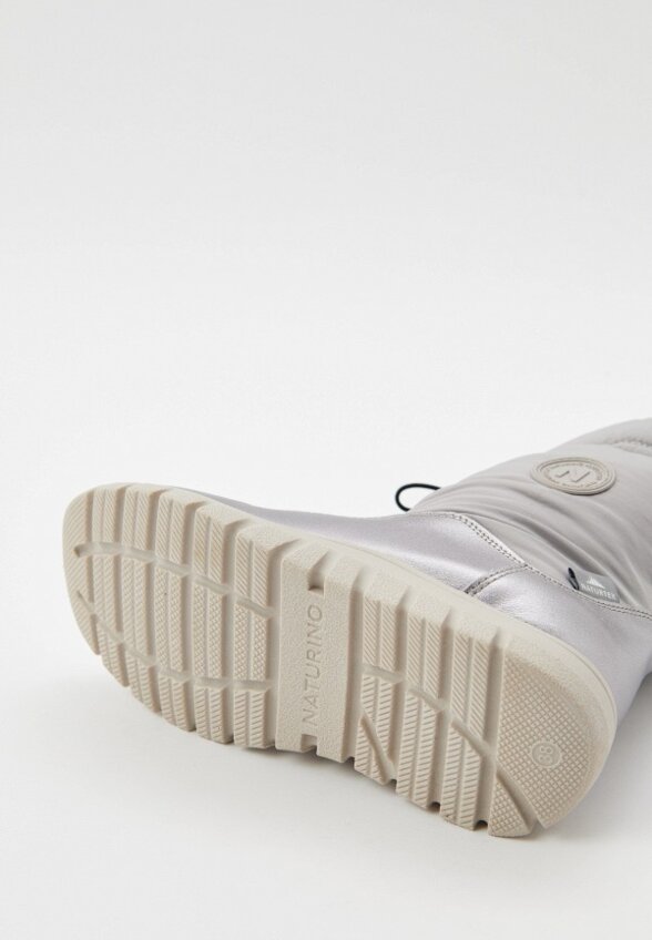 Дутики Naturino