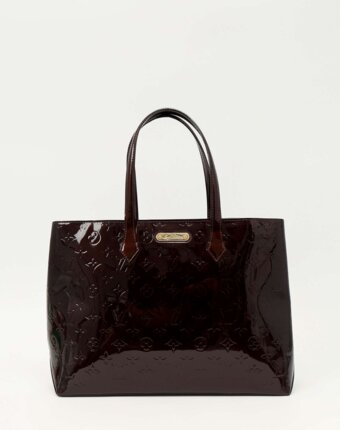 Louis Vuitton Wilshire женщинам