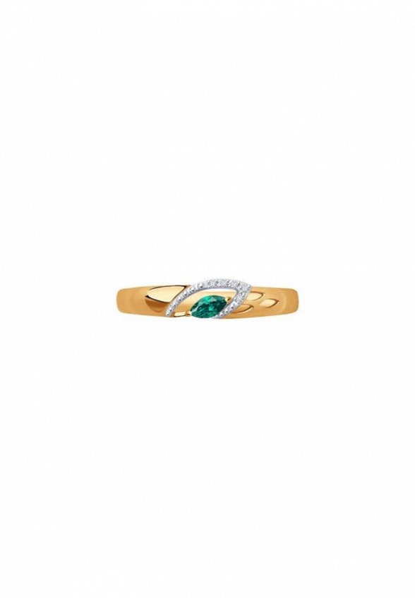 Кольцо Sokolov