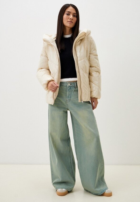 Куртка утепленная Terranova