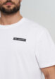 Футболка мужская Under Armour Label, Белый5  - превью