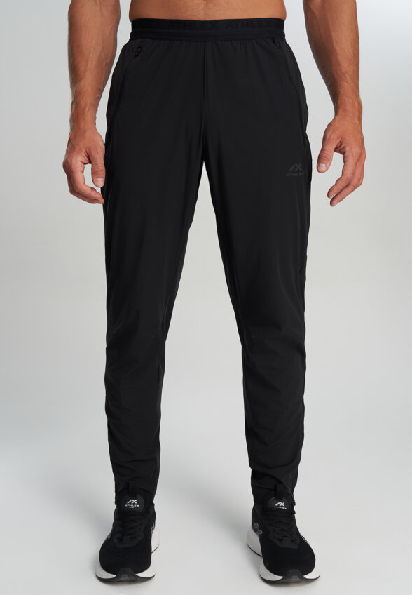 Брюки мужские Athlex, Черный