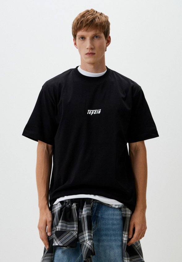 Футболка Topclo