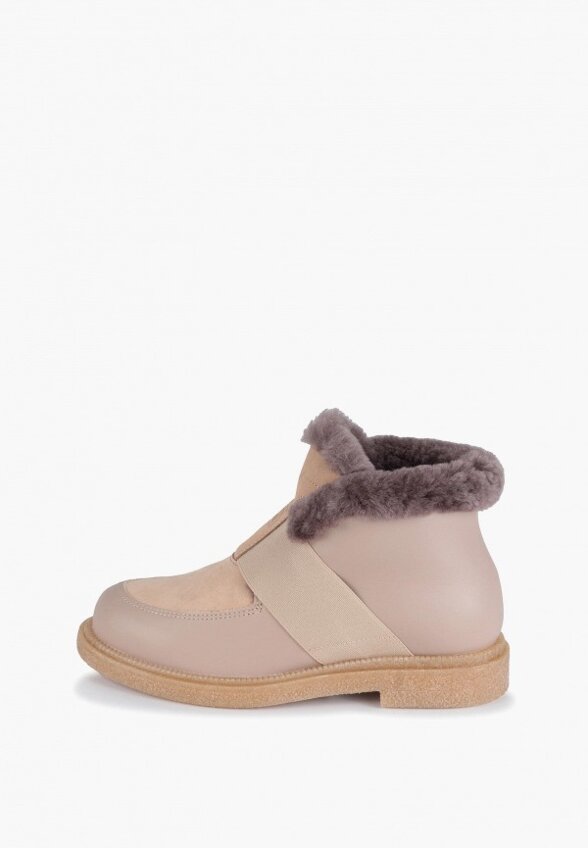 Ботинки Riconte