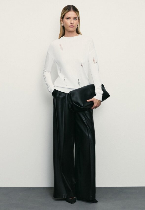 Джемпер Zarina