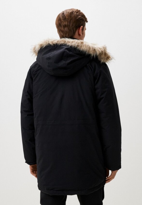 Парка Cordillero