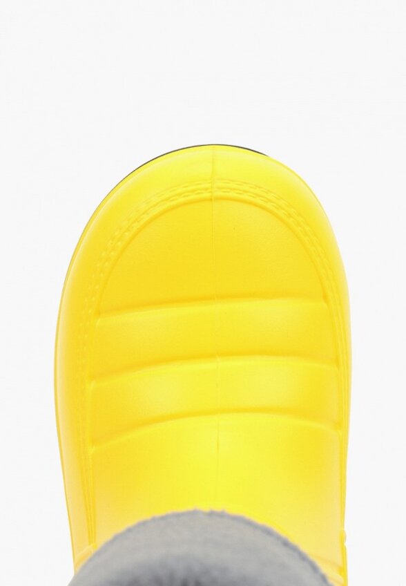 Сапоги резиновые Kaury