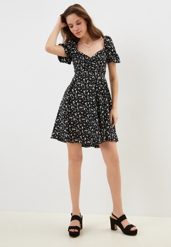 Платье Bad Queen