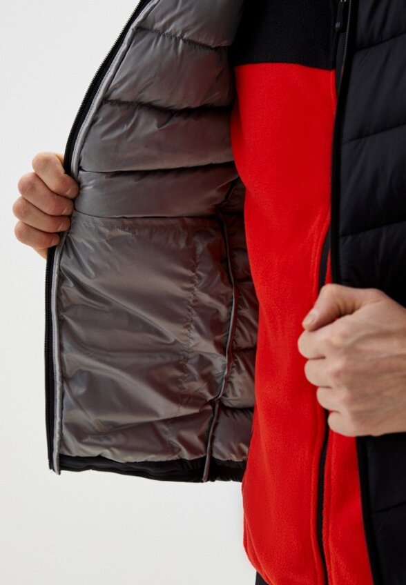 Жилет утепленный Outventure