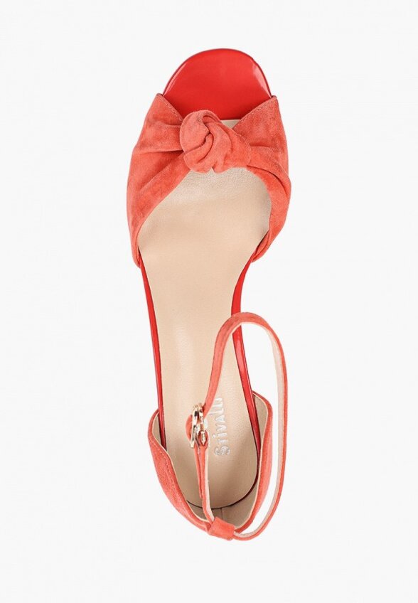 Босоножки Stivalli