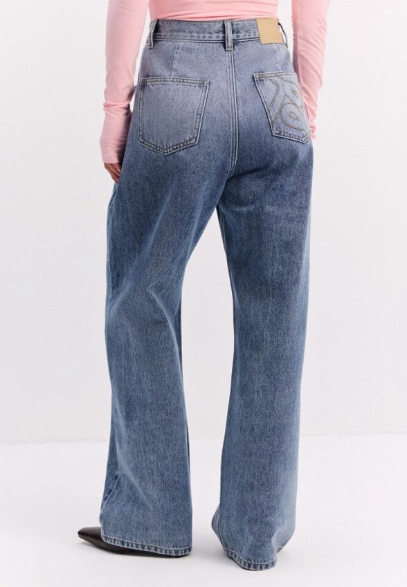 Джинсы Top Top