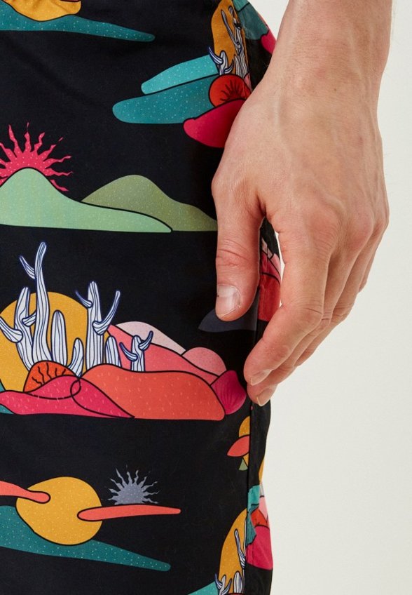 Шорты для плавания Colin's