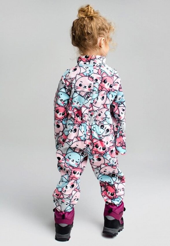 Комбинезон PlayToday