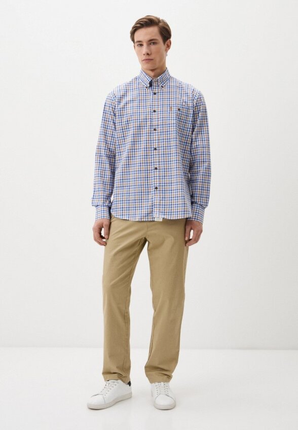 Рубашка Finisterre