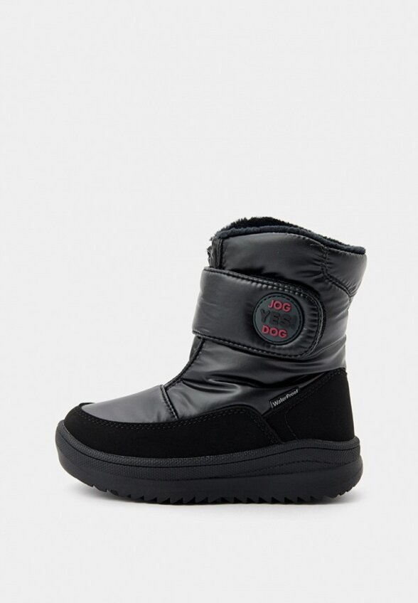 Дутики Jog Dog