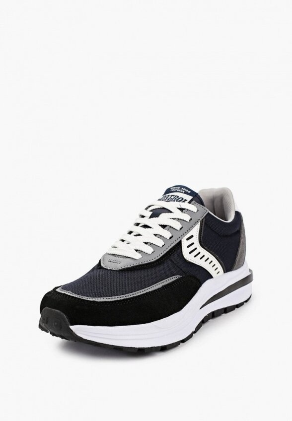 Кроссовки Patrol