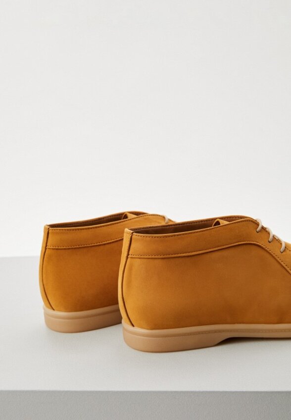 Ботинки Bruno Magli