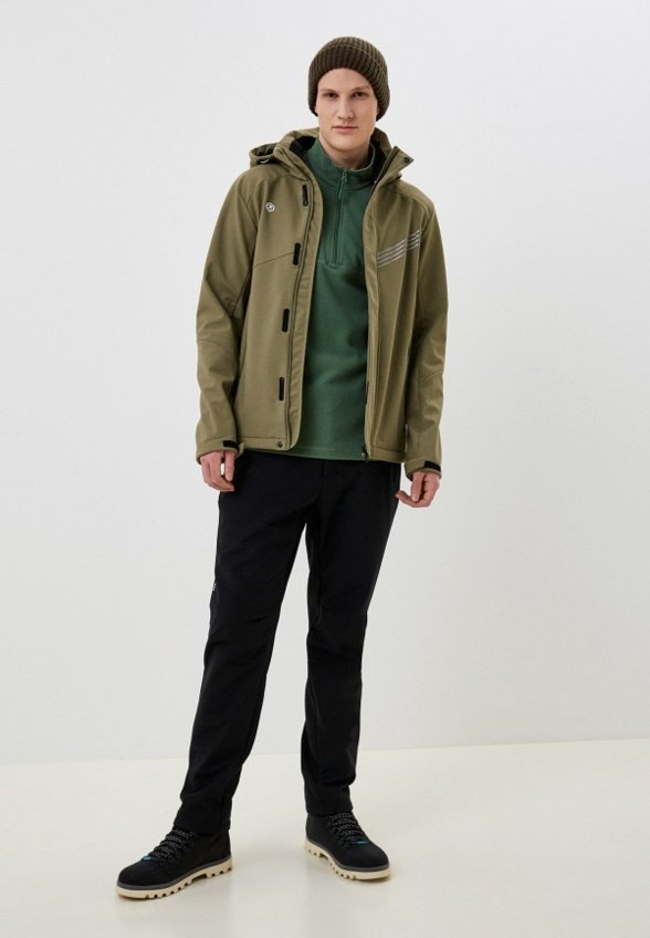 Куртка утепленная High Experience