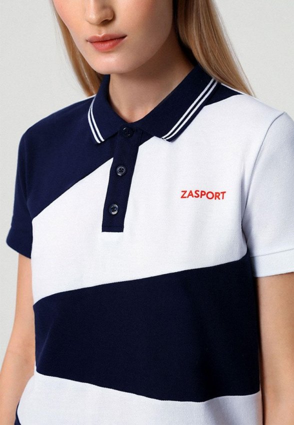 Поло Zasport
