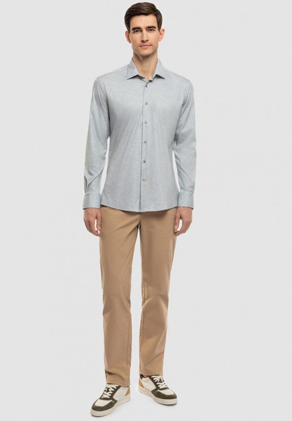 Рубашка Kanzler