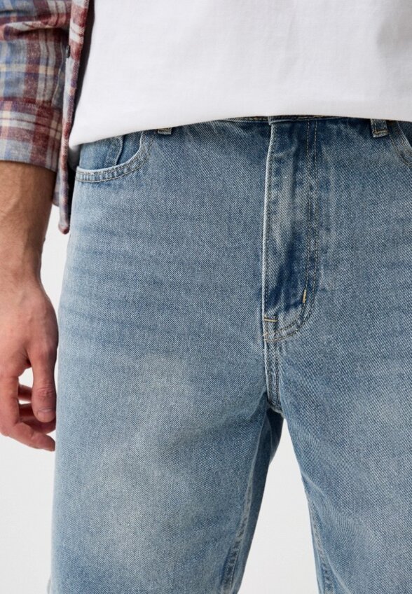 Шорты джинсовые Neohit