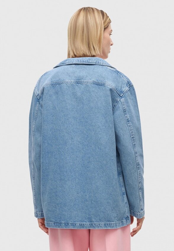 Куртка джинсовая Studio 29