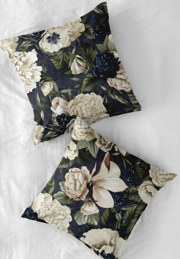 Комплект наволочек Mia Cara