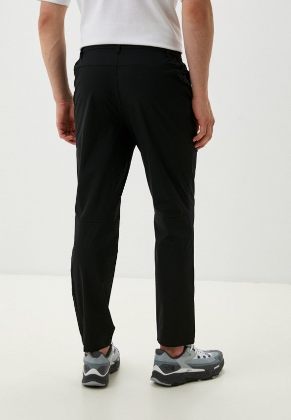 Брюки спортивные Camel