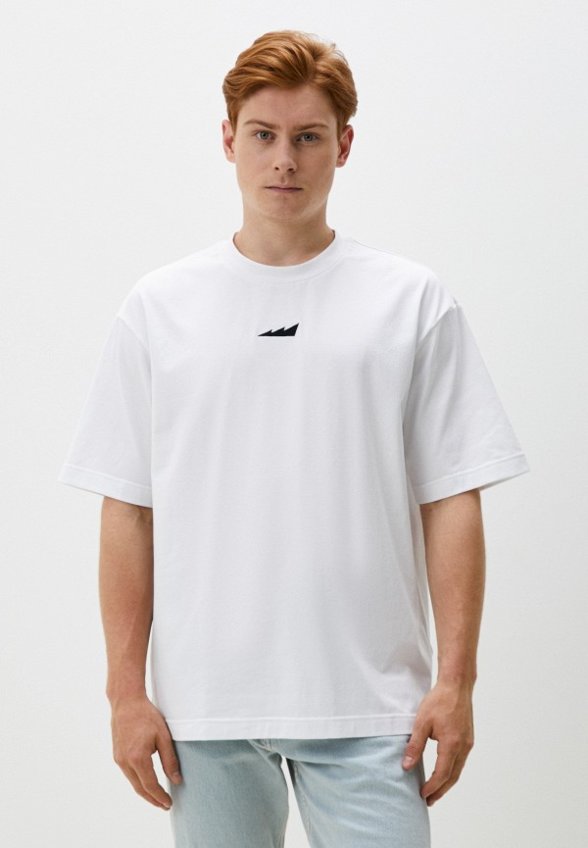 Футболка Nikasport