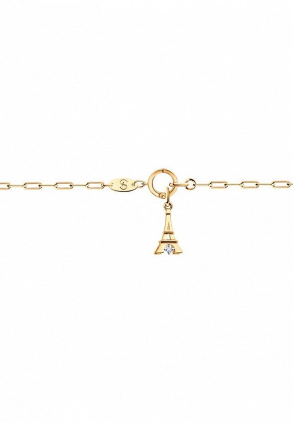 Браслет Sokolov