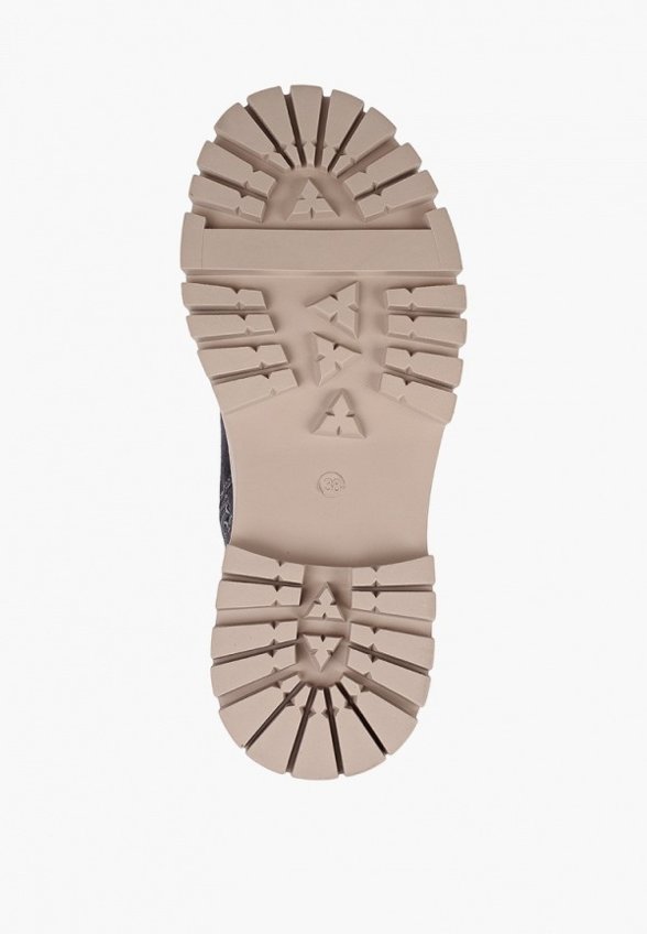 Ботинки Shoiberg