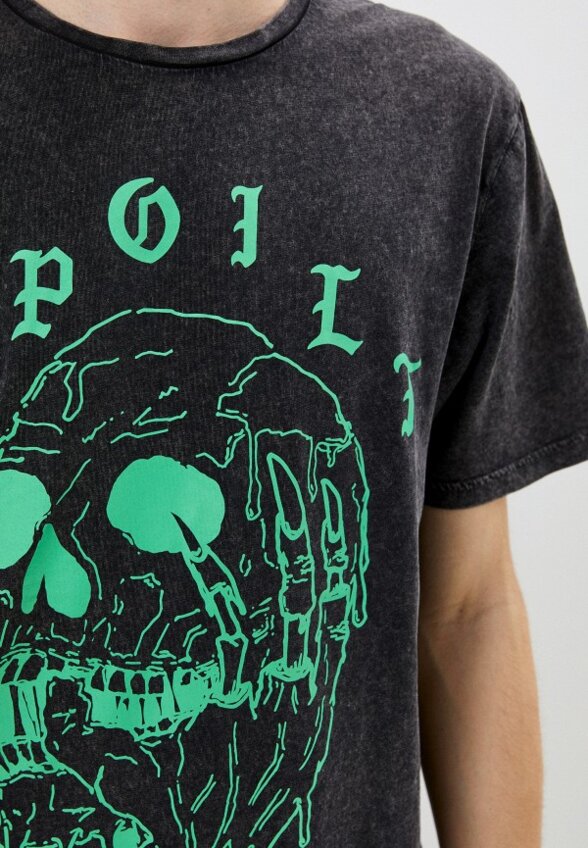 Футболка O'STIN